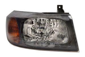 Reflektor świateł przednich TYC 20-0065-15-2