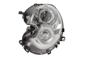 Reflektor świateł przednich TYC 20-11114-35-2