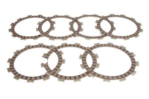 Tarcza sprzęgła TCS3377