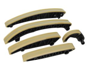 Zestaw ślizgów łańcucha rozrządu SW10930279