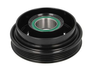 Elementy sprzęgła kompresora klimatyzacji SUNPB-148