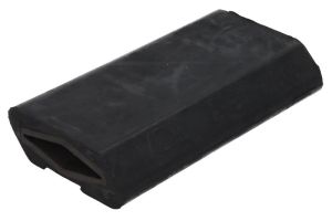 Odbój gumowy zawieszenia osi SCH015454