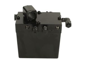 Pompa przechyłu kabiny kierowcy TEQ-03.015