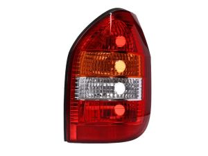 Lampa zespolonych świateł tylnych TYC 11-0113-01-2
