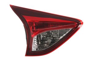 Lampa zespolonych świateł tylnych TYC 17-5428-00-9