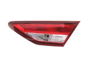 Lampa zespolonych świateł tylnych VAL045111