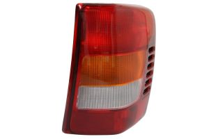 Lampa zespolonych świateł tylnych TYC 11-5275-C0-1