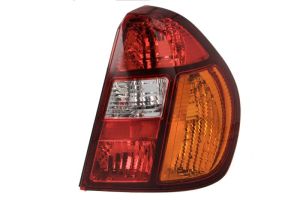 Lampa zespolonych świateł tylnych TYC 11-0001-01-6