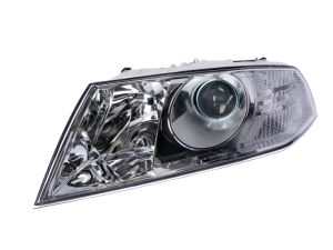 Reflektor świateł przednich TYC 20-12336-05-2