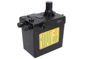 Pompa przechyłu kabiny kierowcy TEQ-03.152