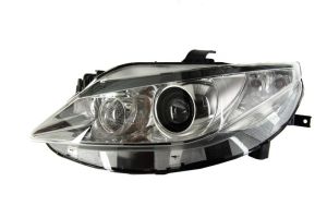 Reflektor świateł przednich VAL043820