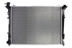 Chłodnica silnika VAL701209