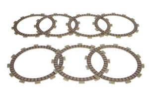 Tarcza sprzęgła TCS5635