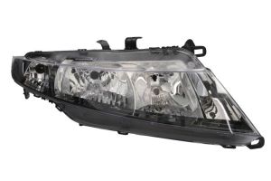 Reflektor świateł przednich TYC 20-0967-05-2