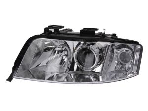 Reflektor świateł przednich TYC 20-0406-05-2