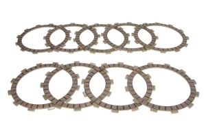 Tarcza sprzęgła TCS6680