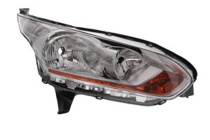 Reflektor świateł przednich TYC 20-14785-05-2