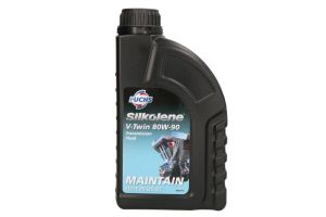 Olej przekładniowy V-TWIN 80W90 1L
