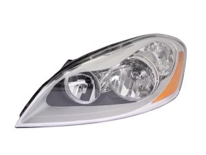 Reflektor świateł przednich TYC 20-14290-05-2