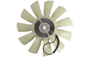 Wentylator chłodnicy silnika SCF058 AVA