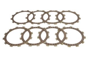 Tarcza sprzęgła TCS2297 (4 RIDE)