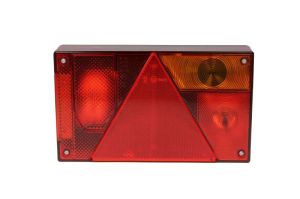 Lampa tylna TL-UN075R-FL