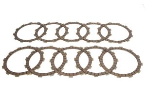 Tarcza sprzęgła TCS3430