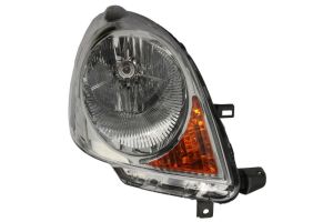 Reflektor świateł przednich VAL043322