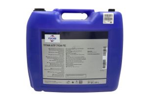 Olej do automatycznej skrzyni biegów TITAN ATF 7134 FE 20L
