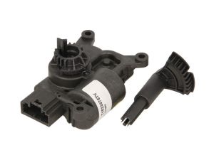 Sterowanie układem wentylacji VAL715280