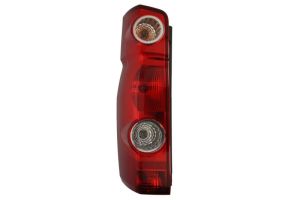 Lampa zespolonych świateł tylnych VAL043716