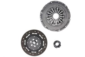 Zestaw sprzęgła VAL786079
