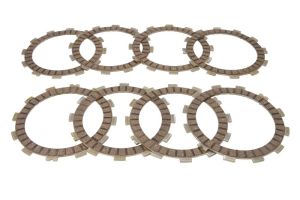 Tarcza sprzęgła TCS1293