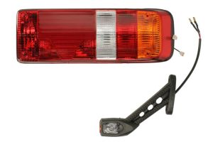 Lampa tylna TL-UN108L