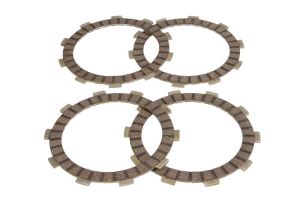 Tarcza sprzęgła TCS2256 (4 RIDE)