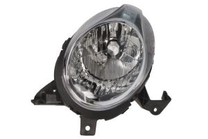 Reflektor świateł przednich TYC 20-11926-15-2