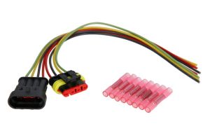 Zestaw naprawczy wiązki, elektryka centralna SEN305230-2