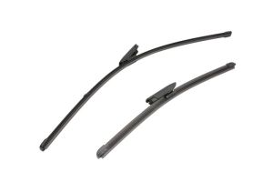 Pióro wycieraczki VAL574363