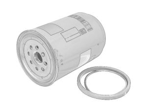 Filtr paliwa RVI7421380483