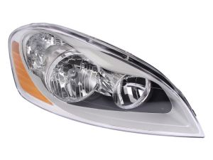 Reflektor świateł przednich TYC 20-14289-05-2