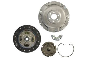 Zestaw sprzęgła VAL786043