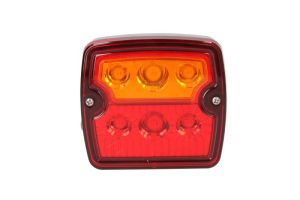 Lampa tylna TL-UN084