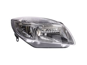 Reflektor świateł przednich TYC 20-1501-05-2