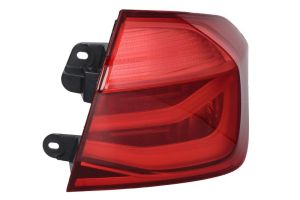 Lampa zespolonych świateł tylnych TYC 11-6909-10-9