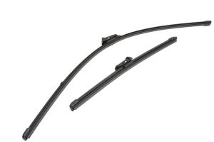 Pióro wycieraczki VAL574663