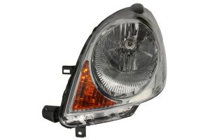 Reflektor świateł przednich VAL043321