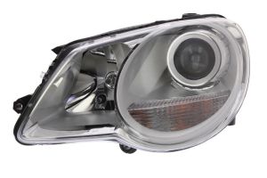 Reflektor świateł przednich VAL043264