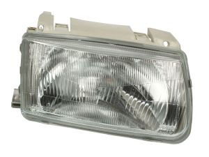 Reflektor świateł przednich TYC 20-3731-28-2