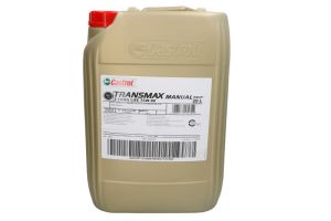 Olej przekładniowy TRANSMAX Z LL 75W80 20L