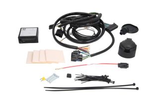 Zestaw elektryczny urządzenia holującego ST748583